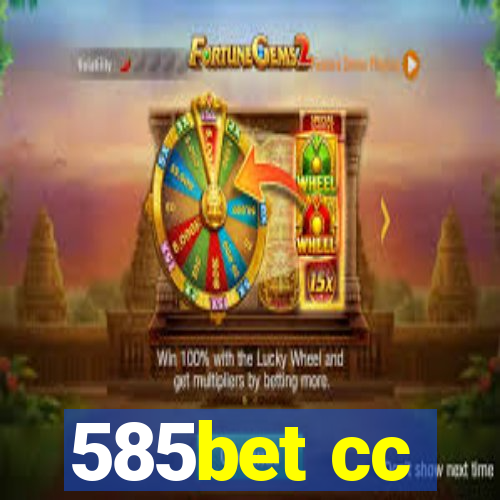 585bet cc